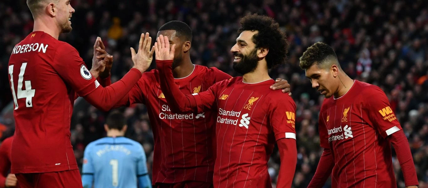 Λίβερπουλ: «Να μην έρθει κανείς στη φιέστα τίτλου - Δείτε το ματς από το σπίτι»